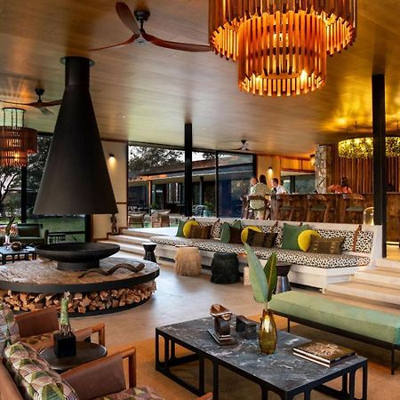 Tanda Tula Safari Camp Villa Timbavati Game Reserve Bagian luar foto