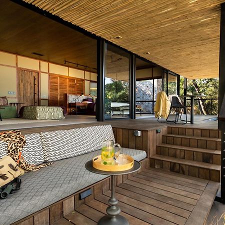Tanda Tula Safari Camp Villa Timbavati Game Reserve Bagian luar foto