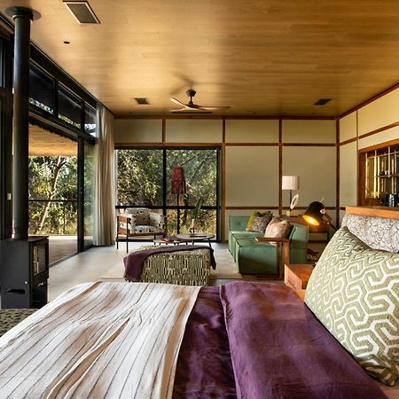 Tanda Tula Safari Camp Villa Timbavati Game Reserve Bagian luar foto