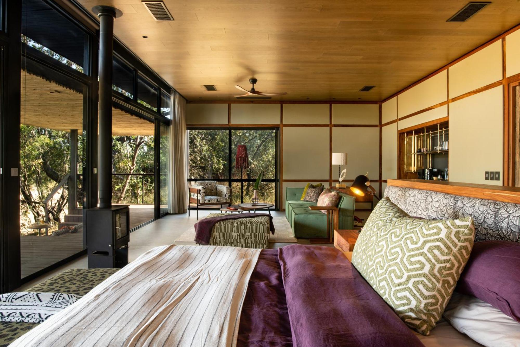 Tanda Tula Safari Camp Villa Timbavati Game Reserve Bagian luar foto