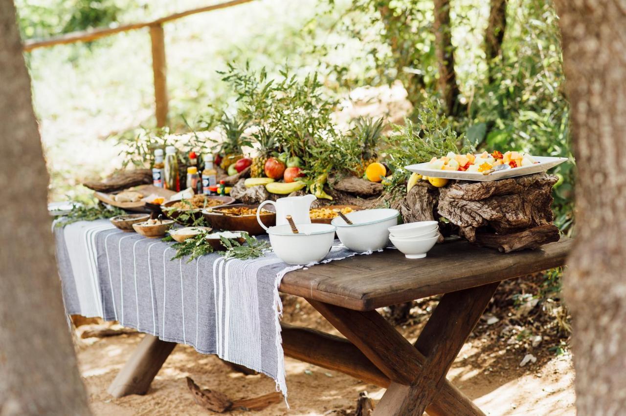 Tanda Tula Safari Camp Villa Timbavati Game Reserve Bagian luar foto
